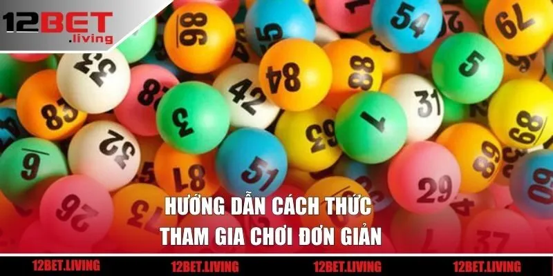 Hướng dẫn cách thức tham gia chơi đơn giản